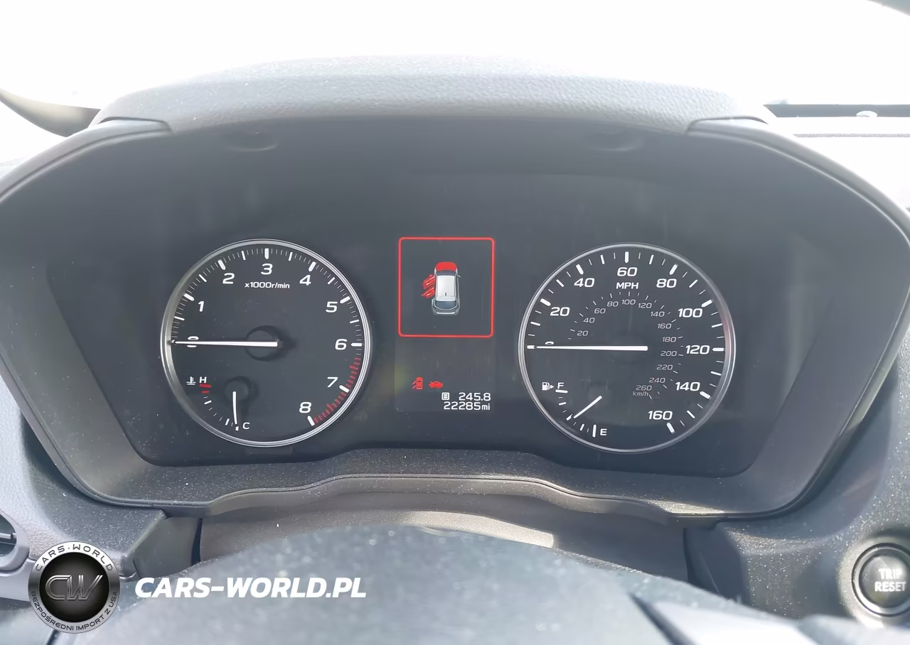 2024 Subaru Impreza Sport 5-Door VIN:JF1GUAFC6R8897582 - 7