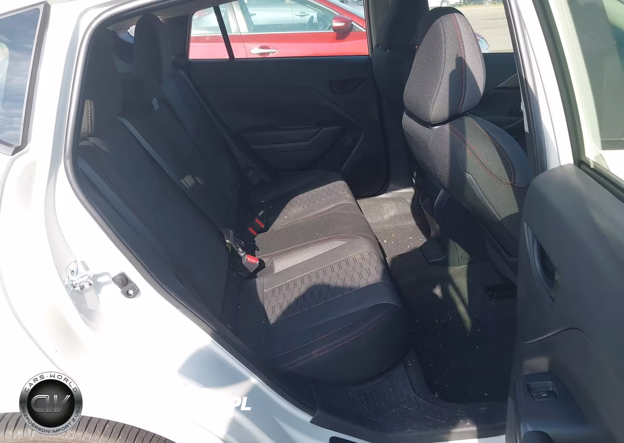 2024 Subaru Impreza Sport 5-Door VIN:JF1GUAFC6R8897582 - 8