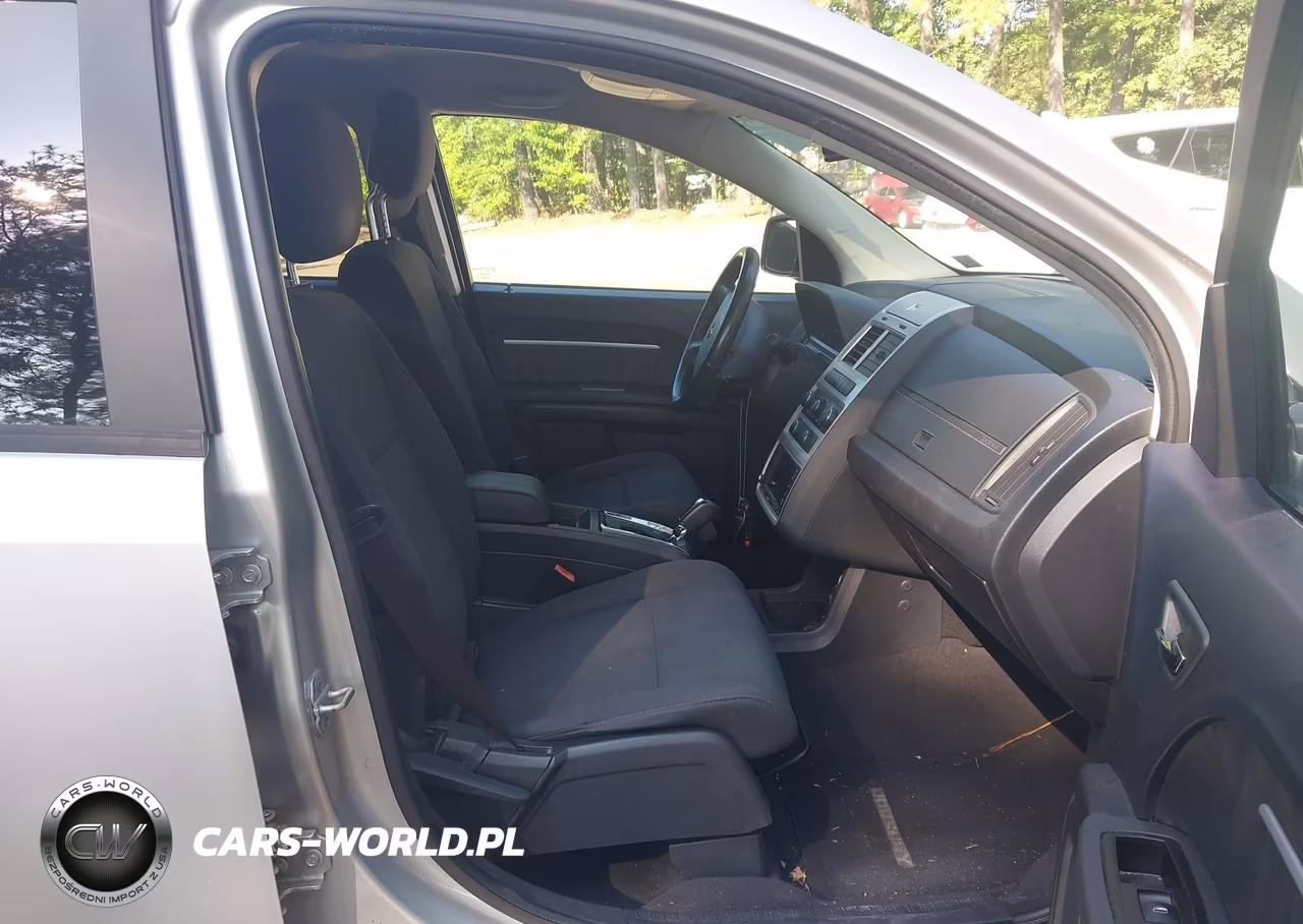2010 Dodge Journey Sxt VIN:3D4PG5FV2AT266153 - 5