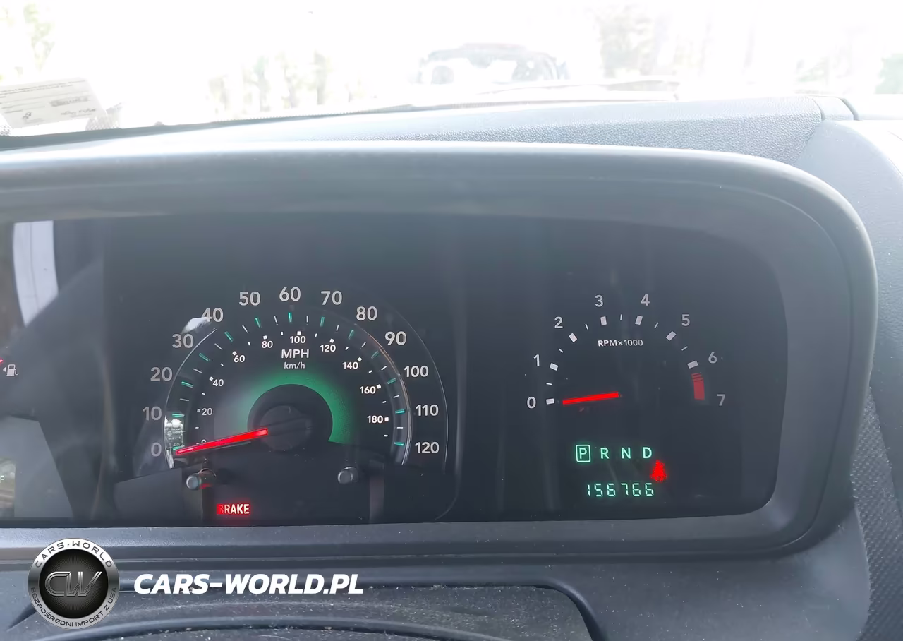 2010 Dodge Journey Sxt VIN:3D4PG5FV2AT266153 - 7