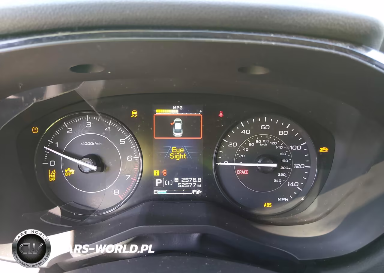 2022 Subaru Impreza Premium 5-Door VIN:4S3GTAV62N3707339 - 7