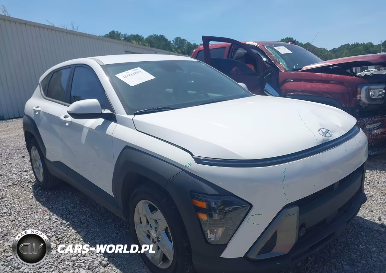 2024 Hyundai Kona Se
