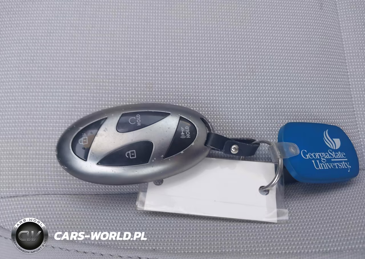 2024 Hyundai Kona Se VIN:KM8HA3AB8RU047022 - 11