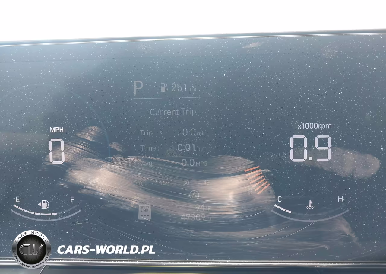 2024 Hyundai Kona Se VIN:KM8HA3AB8RU047022 - 7