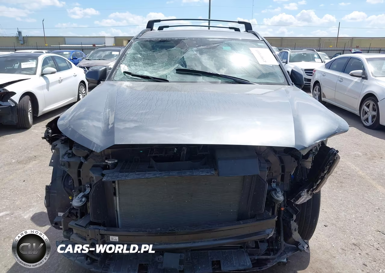 2024 Hyundai Palisade Xrt VIN:KM8R34GE3RU784408 - 12