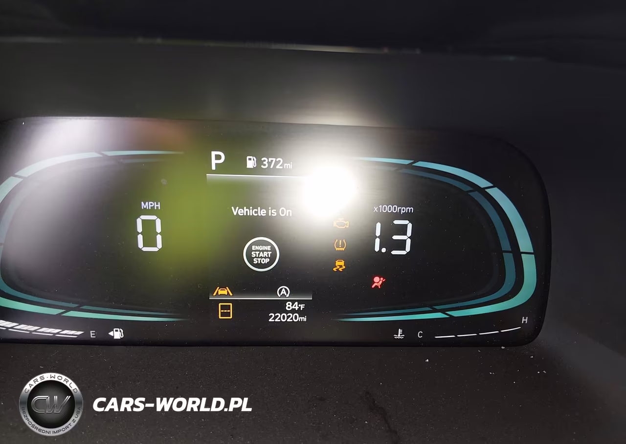 2024 Hyundai Palisade Xrt VIN:KM8R34GE3RU784408 - 15