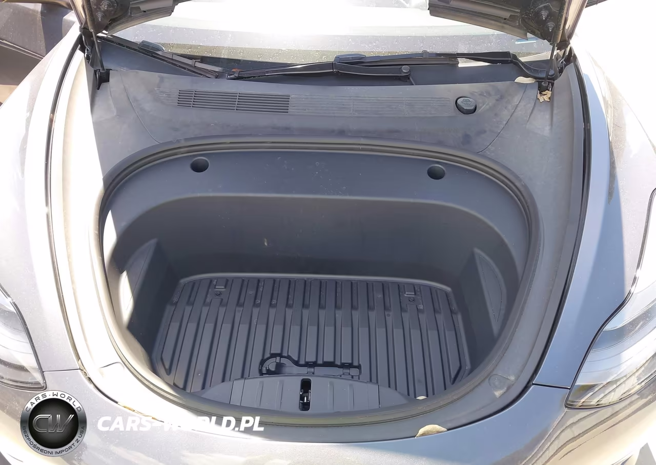2023 Tesla Model 3 Rear-Wheel Drive VIN:5YJ3E1EA1PF700191 - 10
