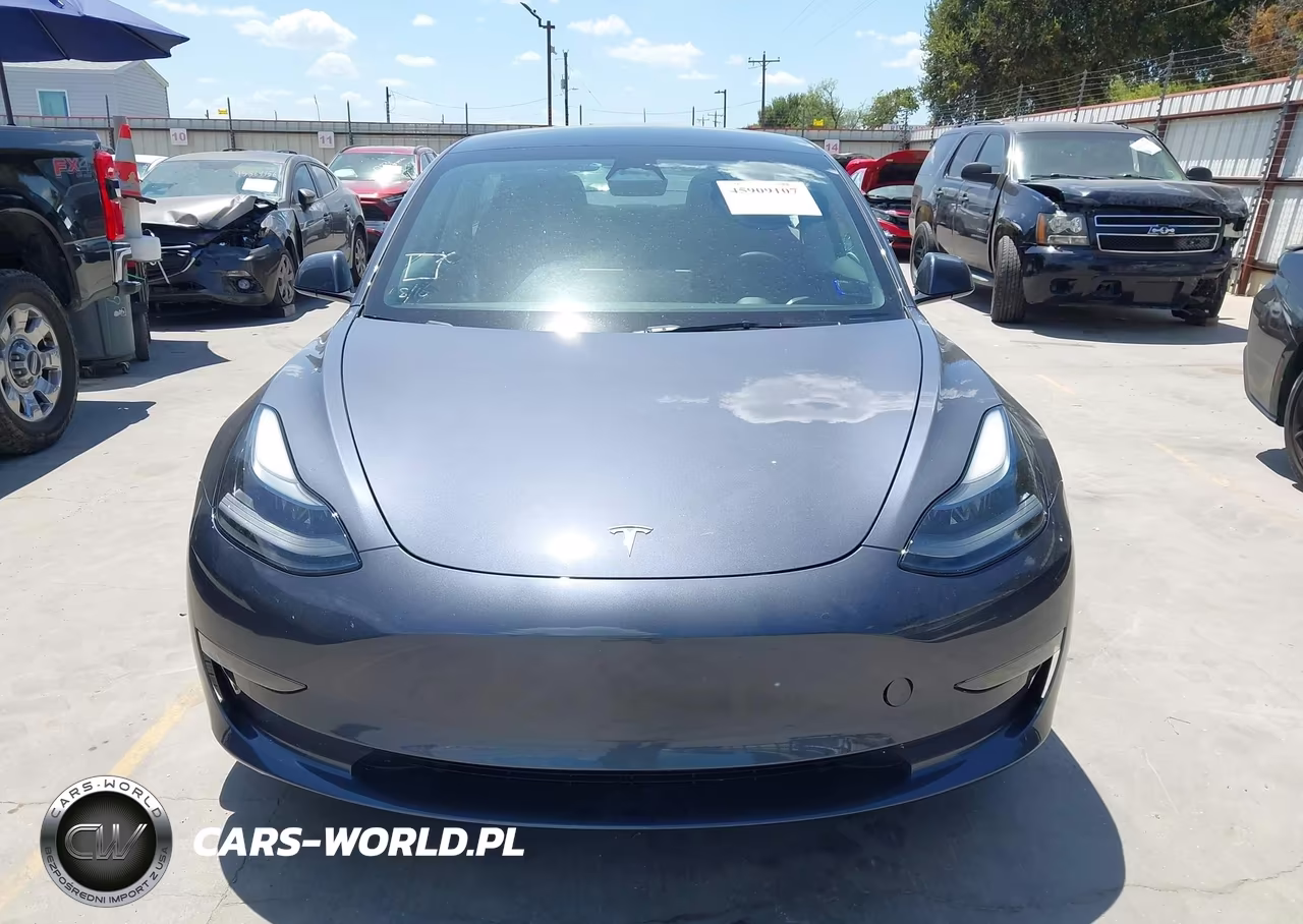 2023 Tesla Model 3 Rear-Wheel Drive VIN:5YJ3E1EA1PF700191 - 13