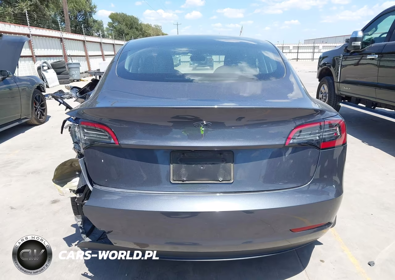 2023 Tesla Model 3 Rear-Wheel Drive VIN:5YJ3E1EA1PF700191 - 17