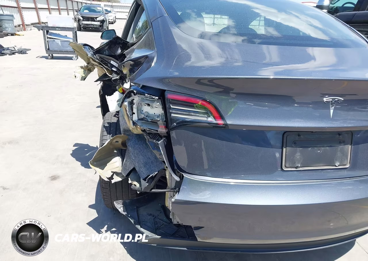 2023 Tesla Model 3 Rear-Wheel Drive VIN:5YJ3E1EA1PF700191 - 20