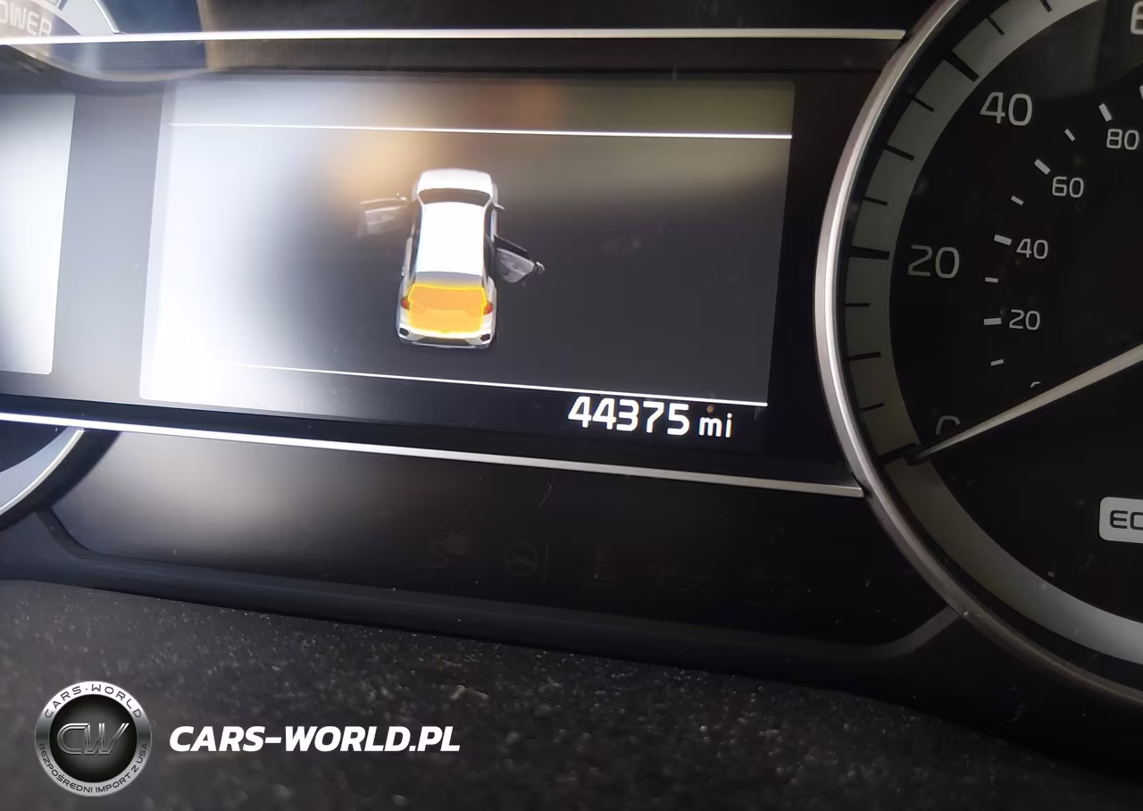 2020 Kia Niro Lx VIN:KNDCB3LC8L5439159 - 7
