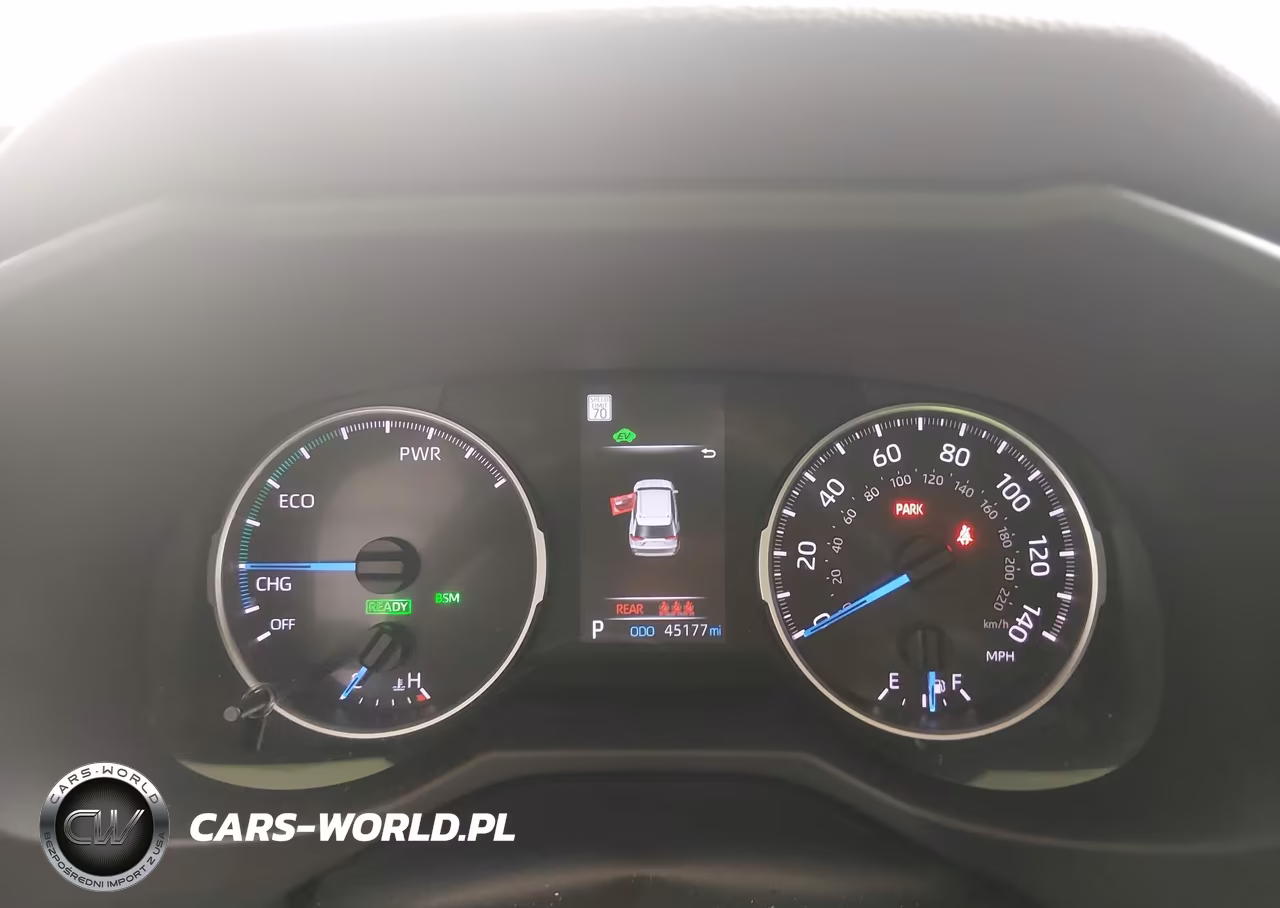 2022 Toyota Rav4 Hybrid Xle VIN:4T3RWRFV9NU059936 - 7