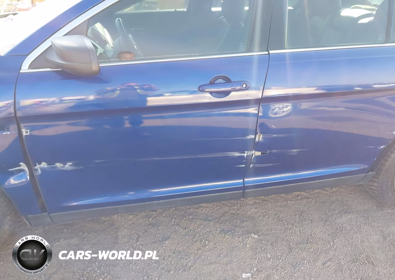 2013 Ford Taurus Sho VIN:1FAHP2KT3DG175413 - 19