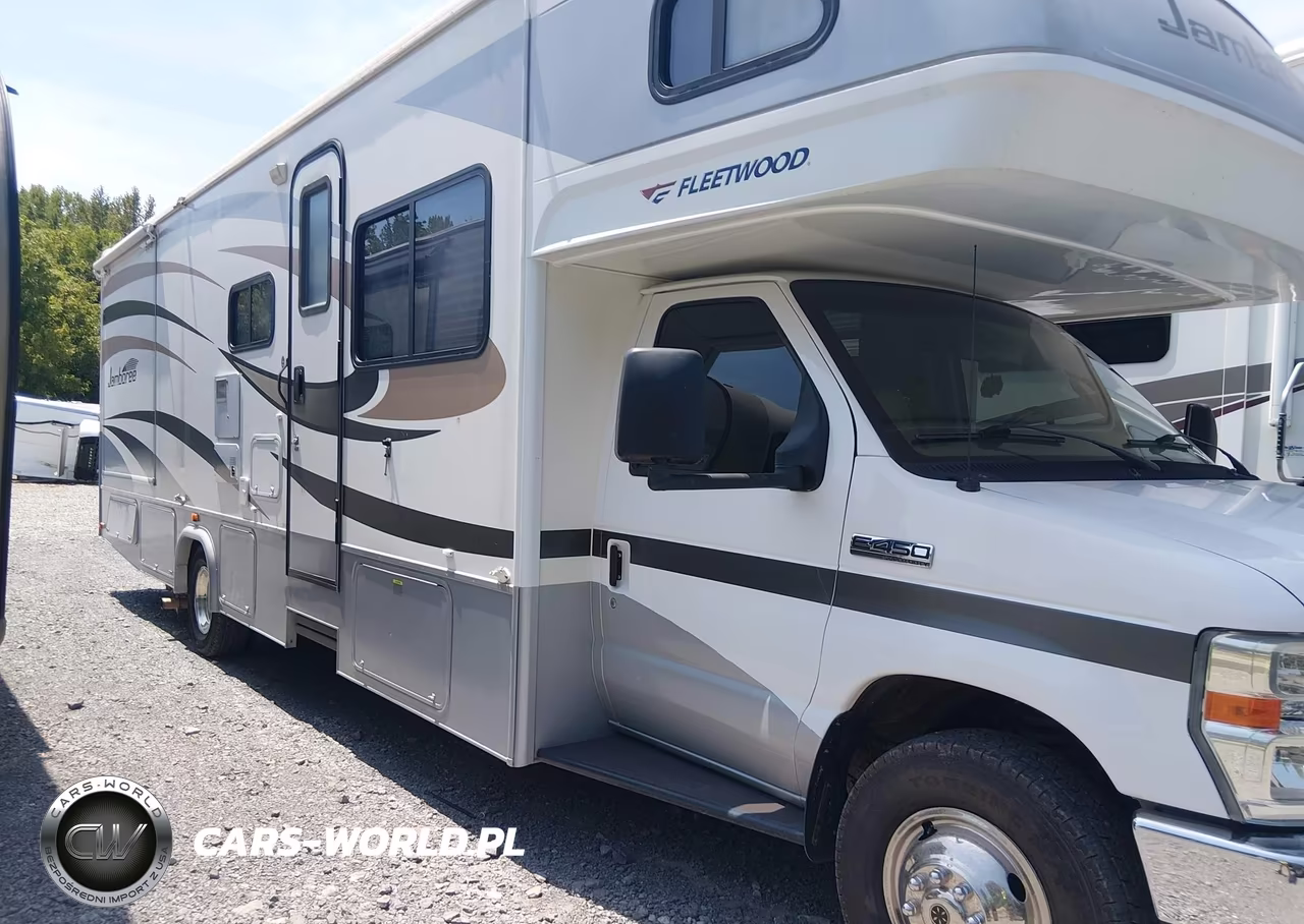 2008 Ford Econoline Commercial Cutaway VIN:1FDXE45S78DB25904 - 13