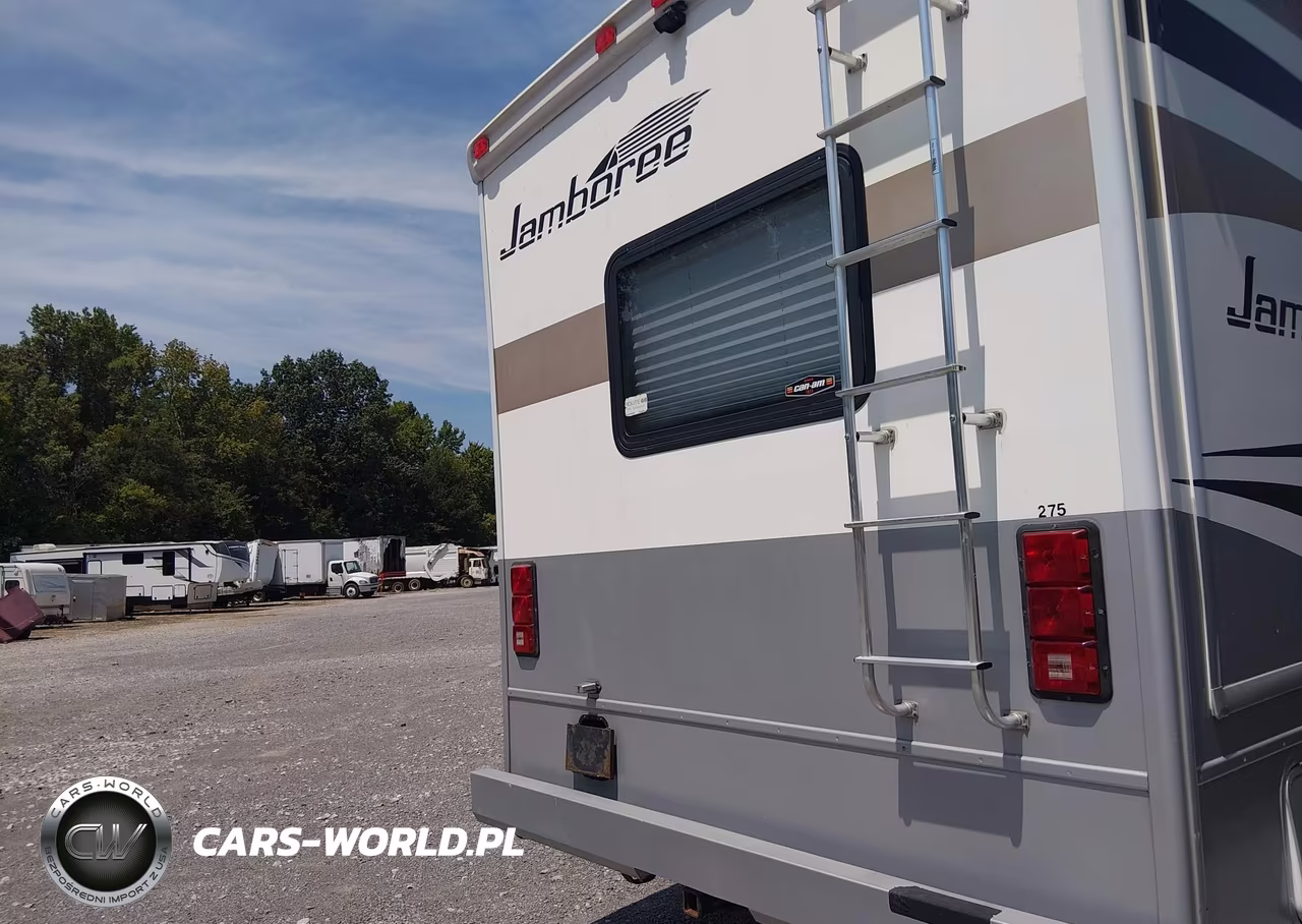 2008 Ford Econoline Commercial Cutaway VIN:1FDXE45S78DB25904 - 15