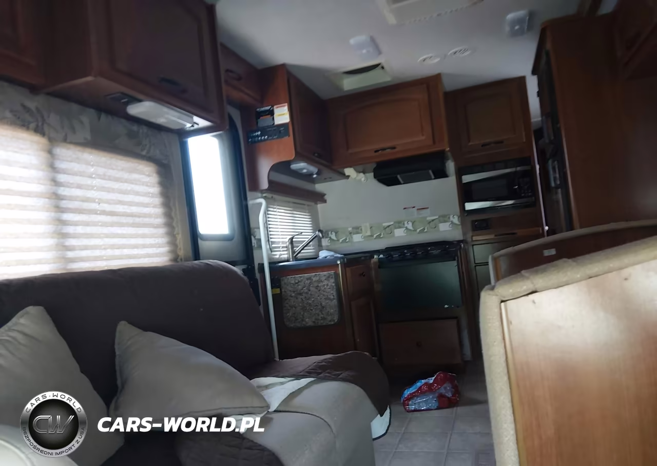 2008 Ford Econoline Commercial Cutaway VIN:1FDXE45S78DB25904 - 7