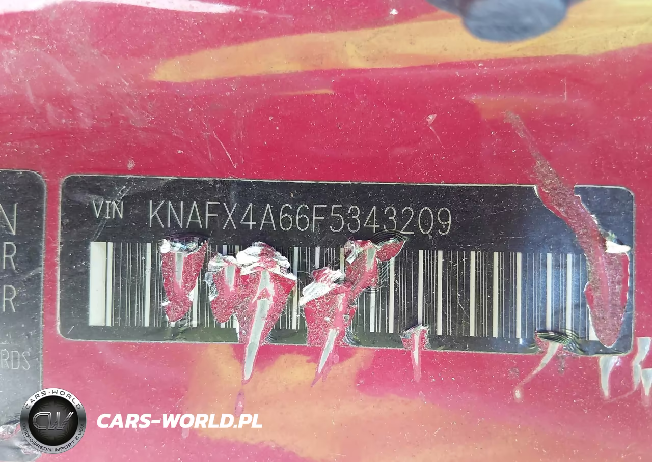 2015 Kia Forte Lx VIN:KNAFX4A66F5343209 - 9