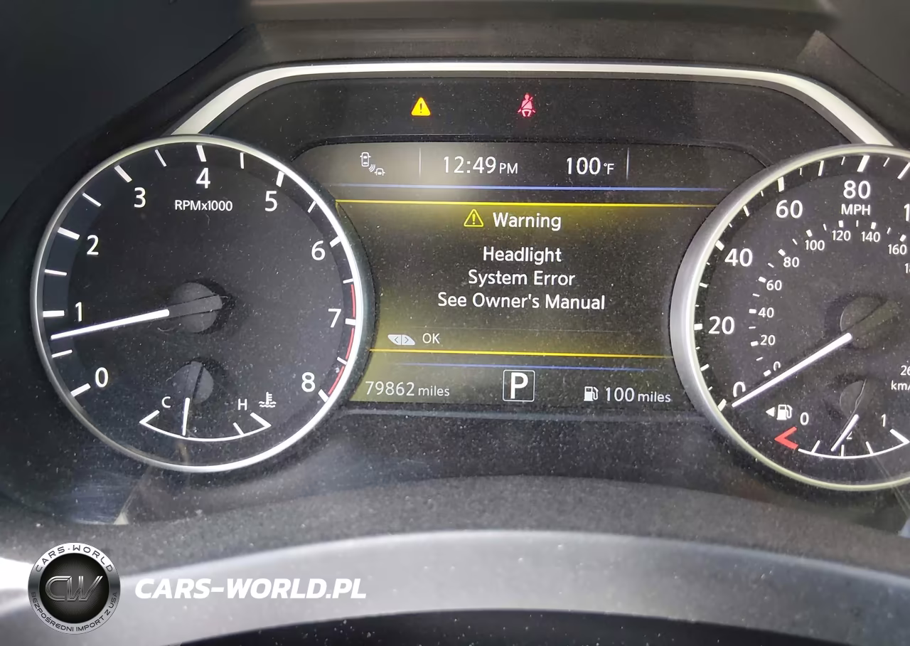 2017 Nissan Murano Platinum VIN:5N1AZ2MG9HN182367 - 15