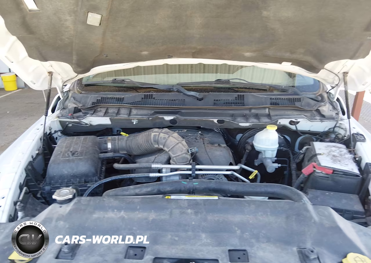 2012 Ram 1500 Lone Star VIN:1C6RD6LT5CS153669 - 10