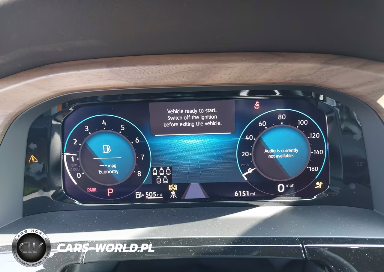 2026 Volkswagen Atlas Se With Technology VIN:1V2WN2CAXTC568690 - 7