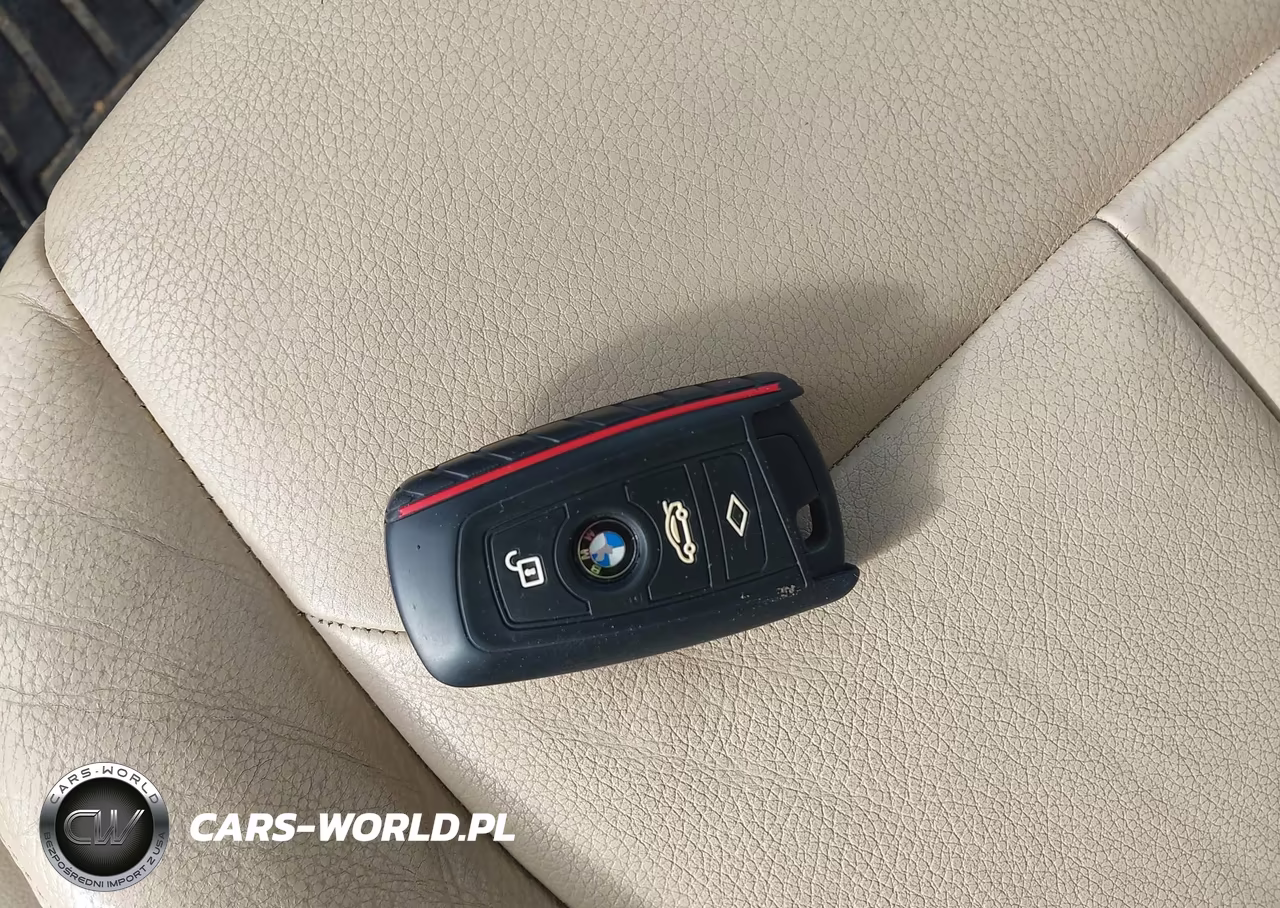 2012 BMW 328I VIN:WBA3A5C55CF259564 - 11