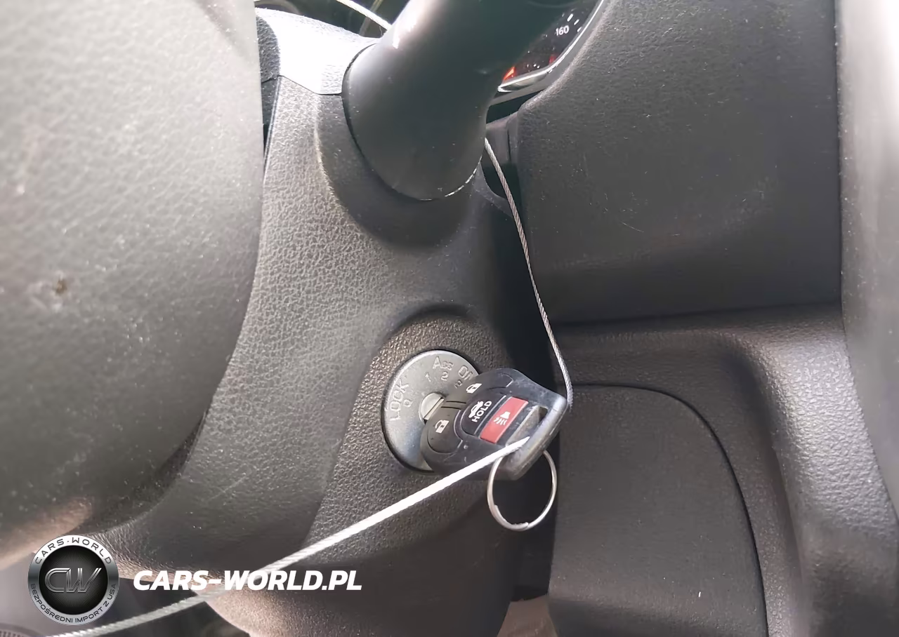 2018 Nissan Versa 1.6 Sv VIN:3N1CN7AP3JL856225 - 11
