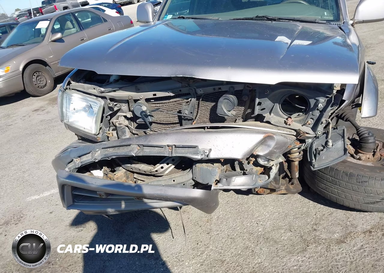 2002 Toyota 4Runner Limited V6 VIN:JT3HN87R129078622 - 12