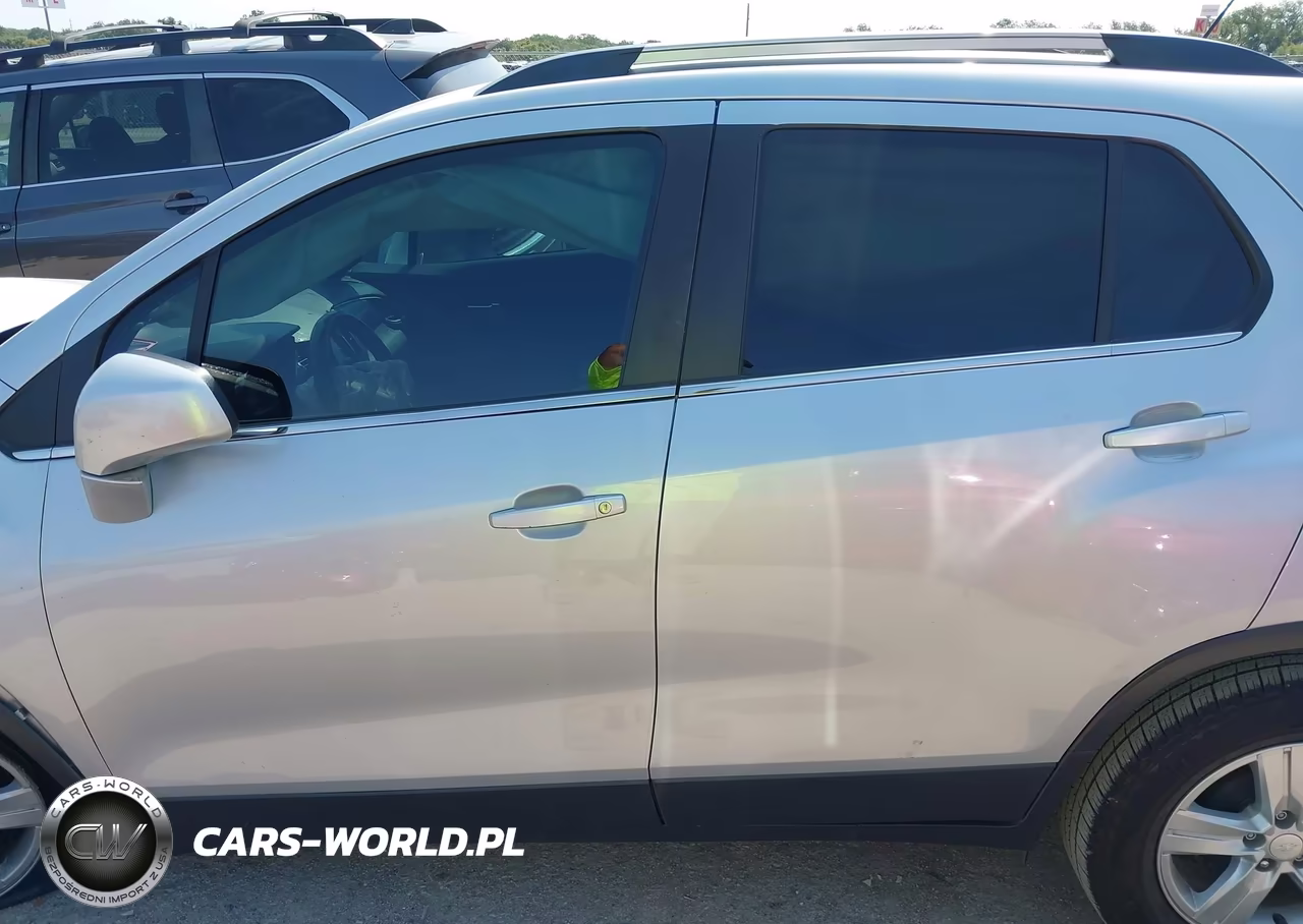 2020 Chevrolet Trax Fwd Lt VIN:3GNCJLSBXLL310150 - 14