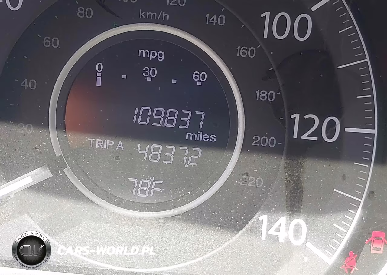 2016 Honda Cr-V Ex-L VIN:2HKRM3H78GH523553 - 16