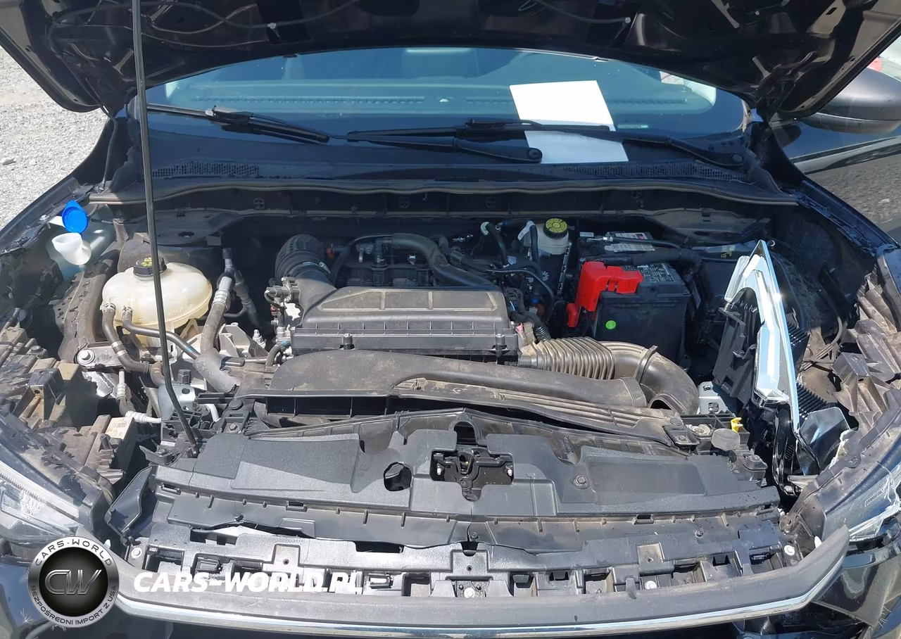 2024 Ford Escape Active VIN:1FMCU0GN5RUA77239 - 10