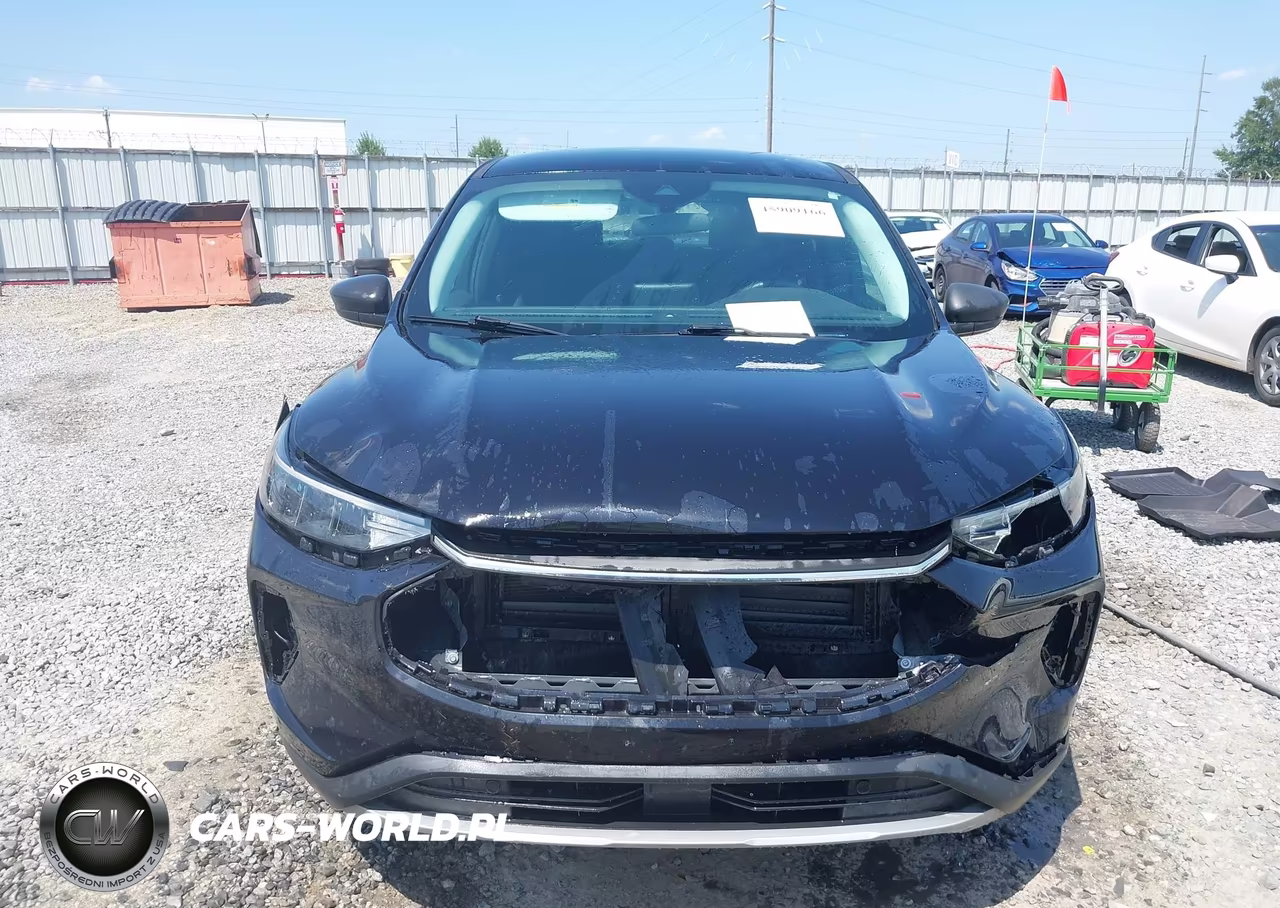 2024 Ford Escape Active VIN:1FMCU0GN5RUA77239 - 12