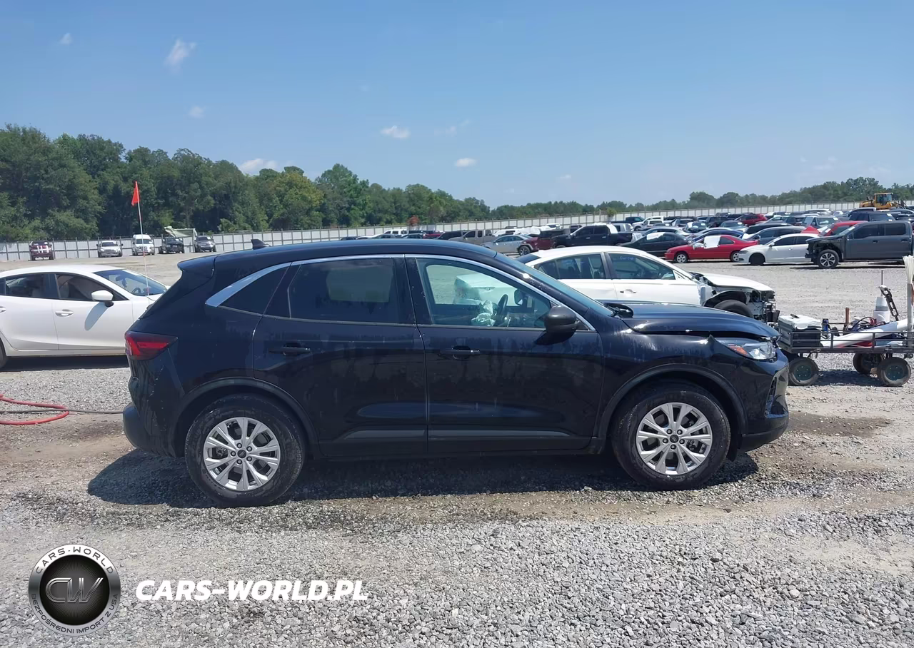 2024 Ford Escape Active VIN:1FMCU0GN5RUA77239 - 13