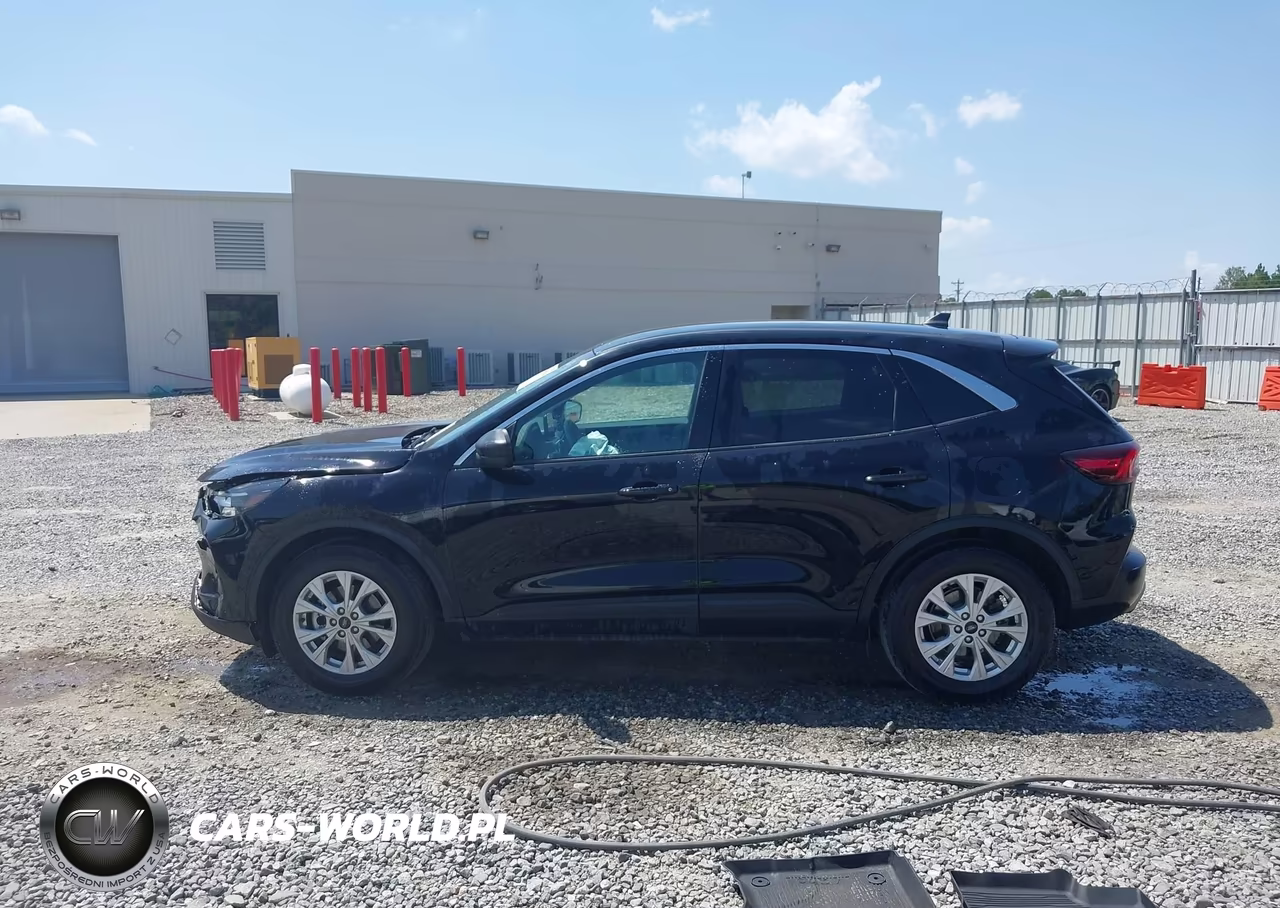 2024 Ford Escape Active VIN:1FMCU0GN5RUA77239 - 14