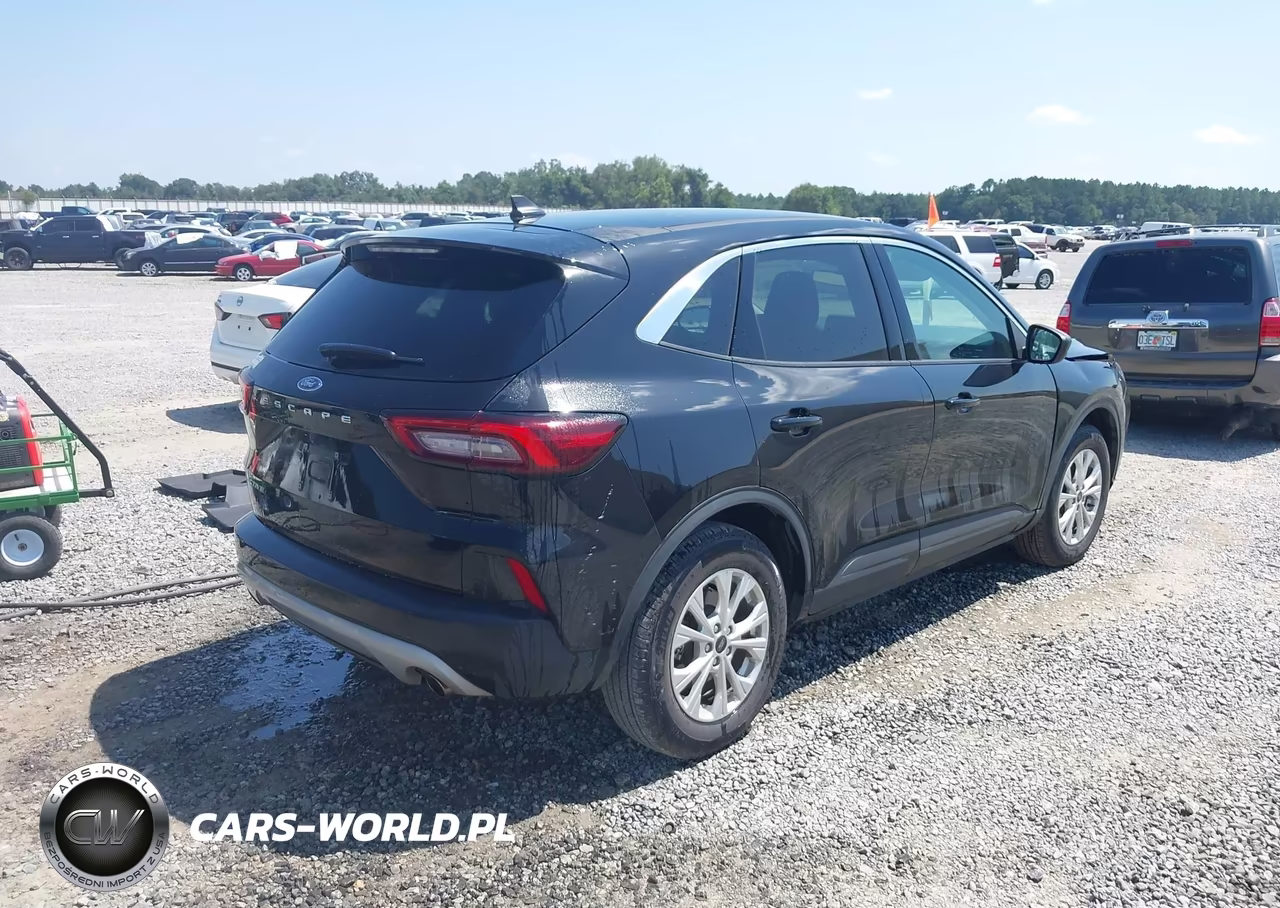 2024 Ford Escape Active VIN:1FMCU0GN5RUA77239 - 4