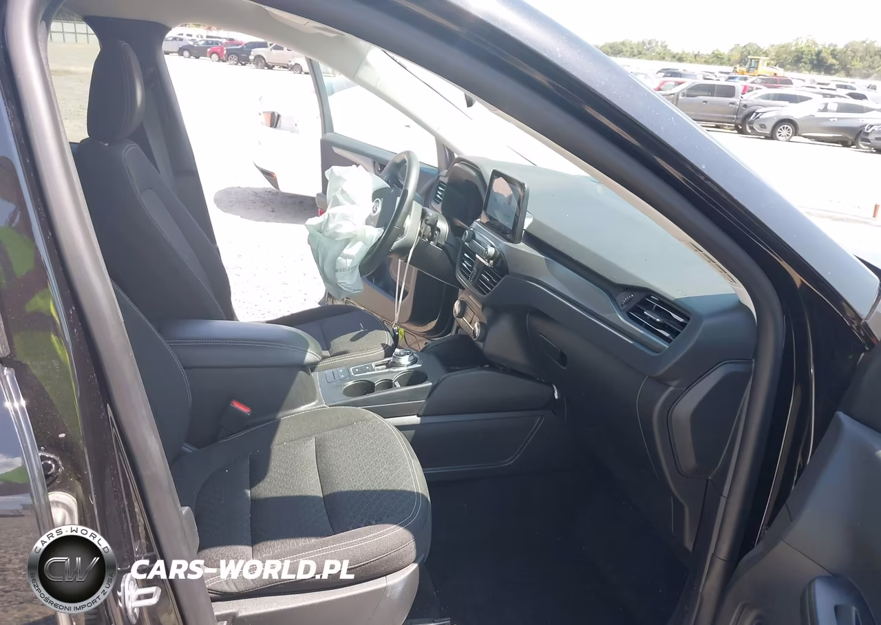 2024 Ford Escape Active VIN:1FMCU0GN5RUA77239 - 5