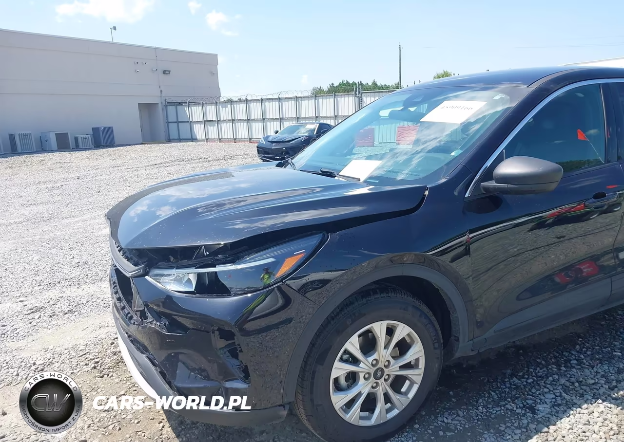 2024 Ford Escape Active VIN:1FMCU0GN5RUA77239 - 6
