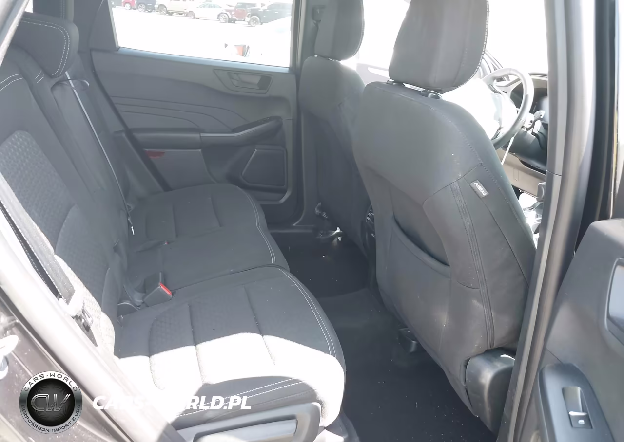 2024 Ford Escape Active VIN:1FMCU0GN5RUA77239 - 8