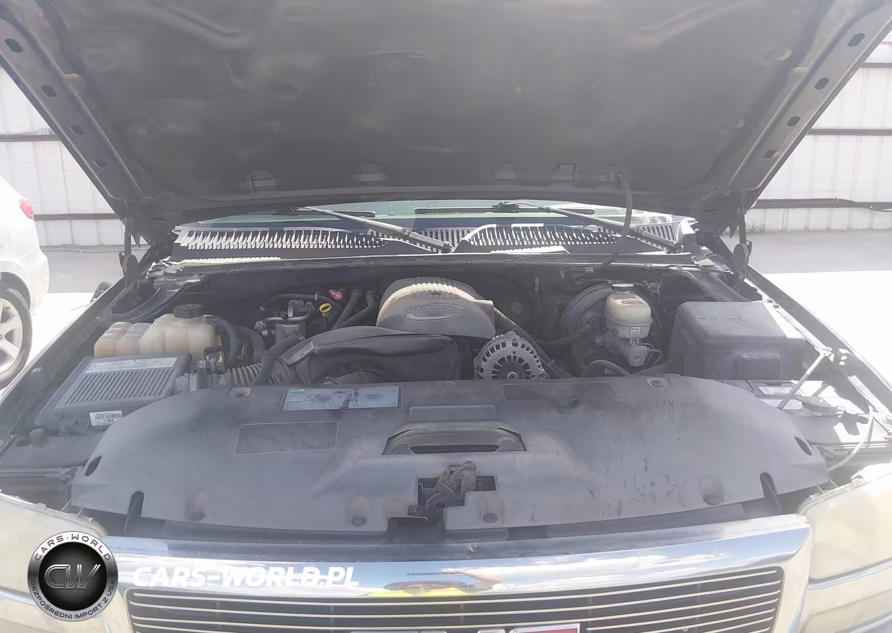 2006 GMC Sierra 1500 Slt VIN:2GTEK13Z761334233 - 10