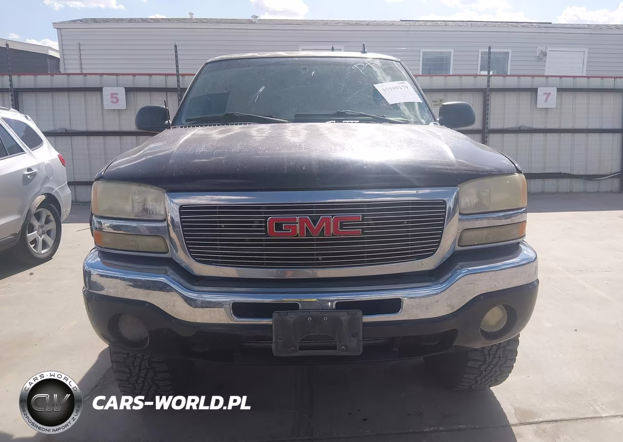 2006 GMC Sierra 1500 Slt VIN:2GTEK13Z761334233 - 13