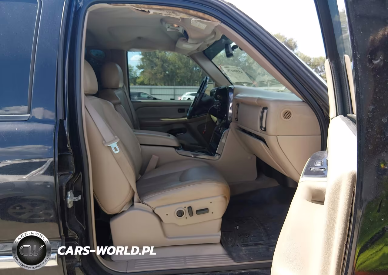 2006 GMC Sierra 1500 Slt VIN:2GTEK13Z761334233 - 5