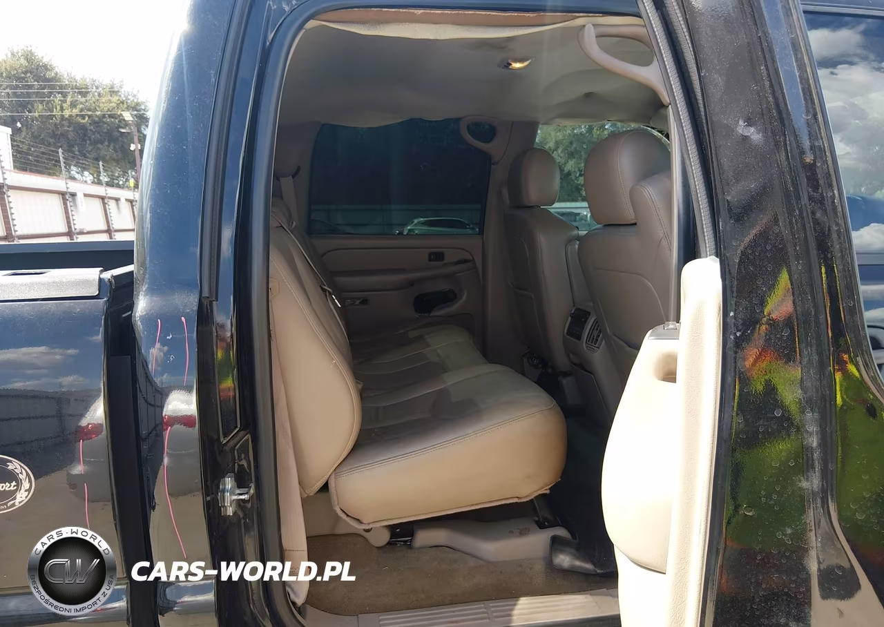 2006 GMC Sierra 1500 Slt VIN:2GTEK13Z761334233 - 8