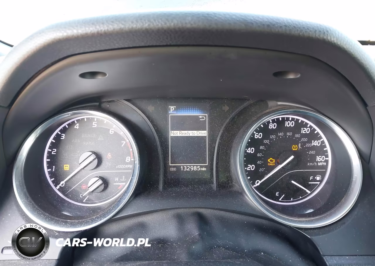 2019 Toyota Camry Se VIN:4T1B11HK0KU698750 - 7