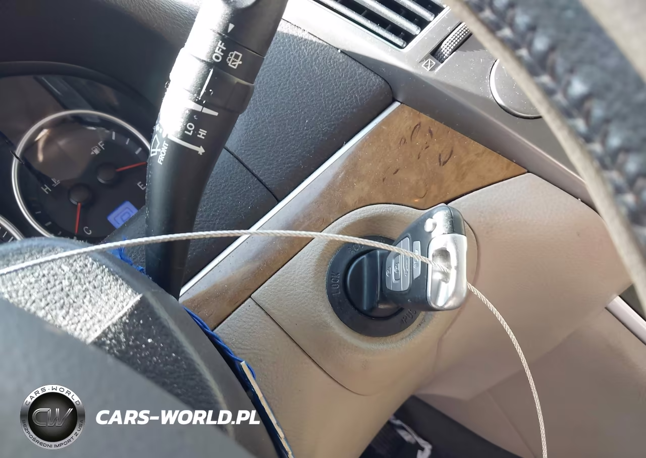 2012 Hyundai Veracruz Limited VIN:KM8NU4CC4CU204185 - 11