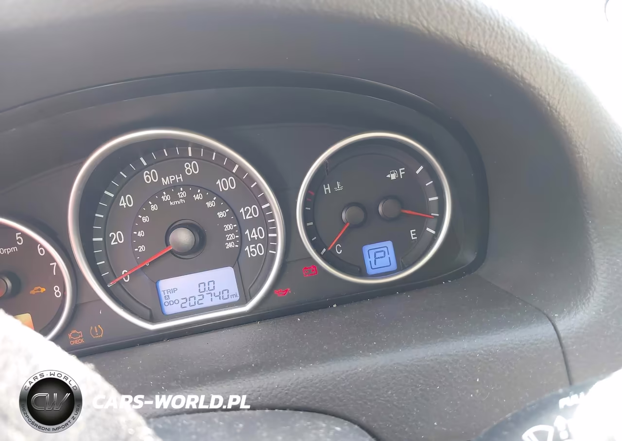 2012 Hyundai Veracruz Limited VIN:KM8NU4CC4CU204185 - 7