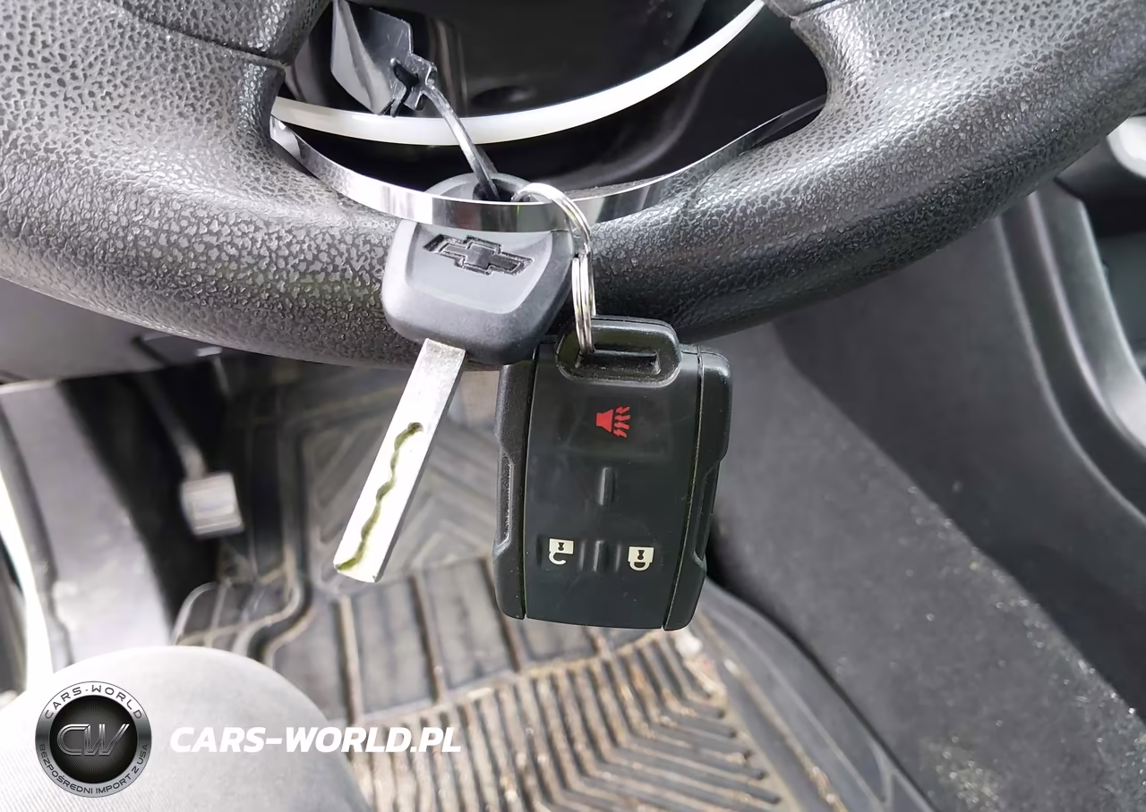 2019 Chevrolet Colorado Wt VIN:1GCGSBEA5K1161317 - 11