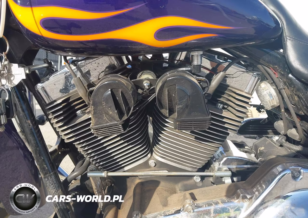 2012 Harley-Davidson Flhx Street Glide VIN:1HD1KBM10CB658728 - 9