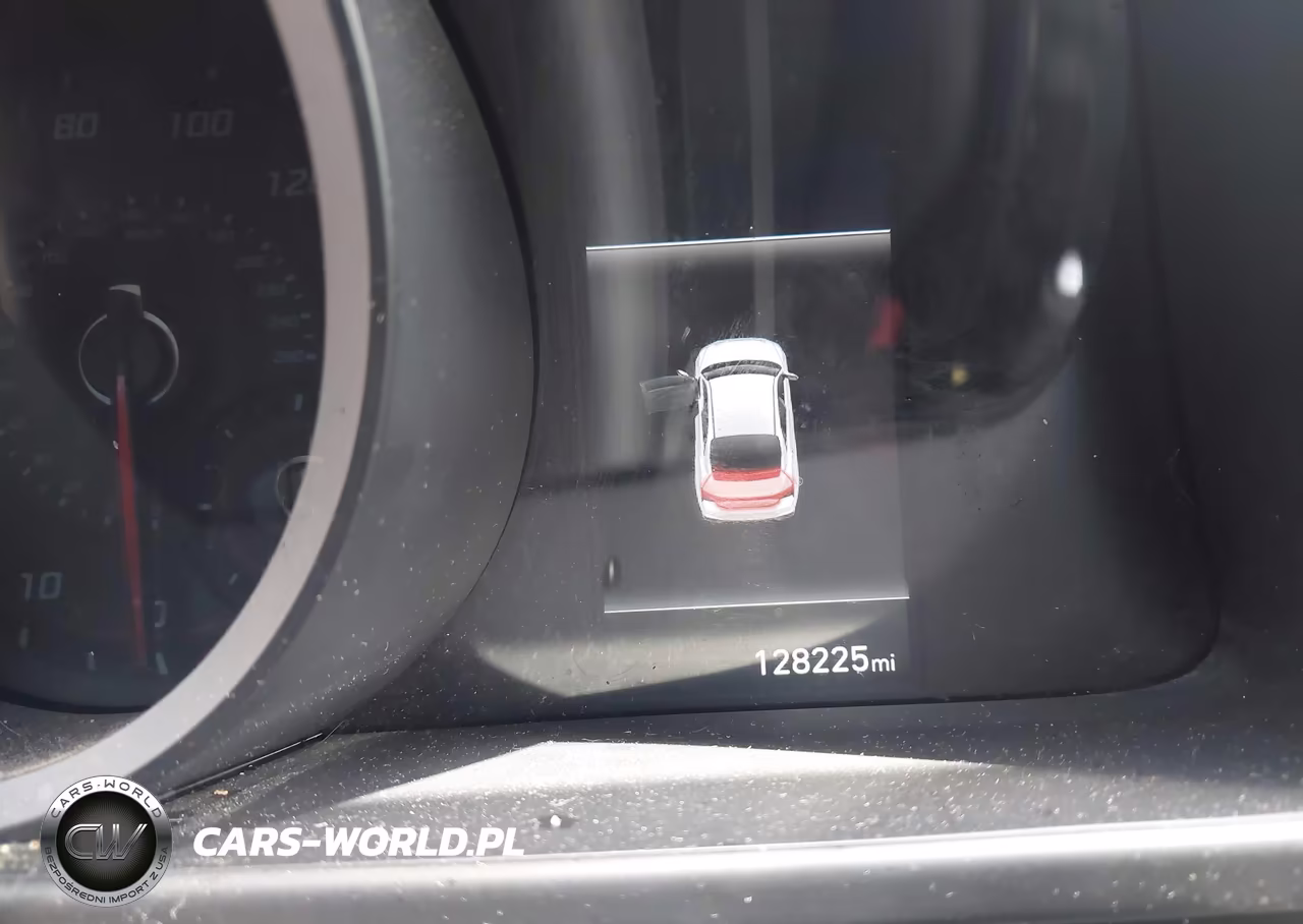 2021 Hyundai Elantra Sel VIN:5NPLM4AGXMH008149 - 15