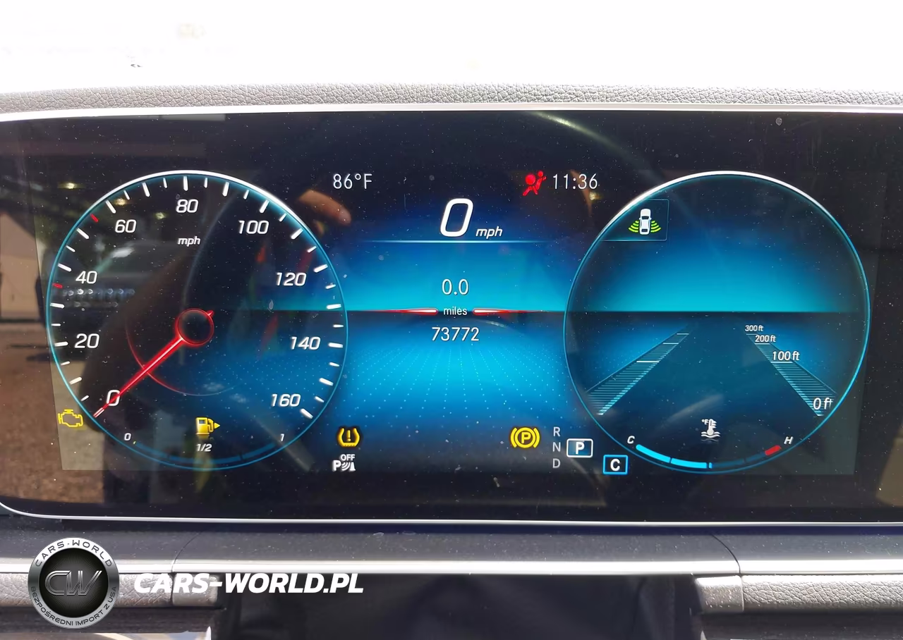2021 Mercedes-Benz Gle 350 4Matic VIN:4JGFB4KB2MA496764 - 7