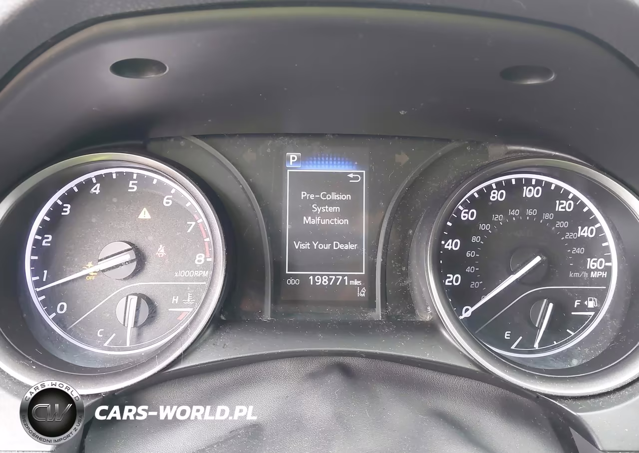 2021 Toyota Camry Se VIN:4T1G11AK0MU403424 - 7