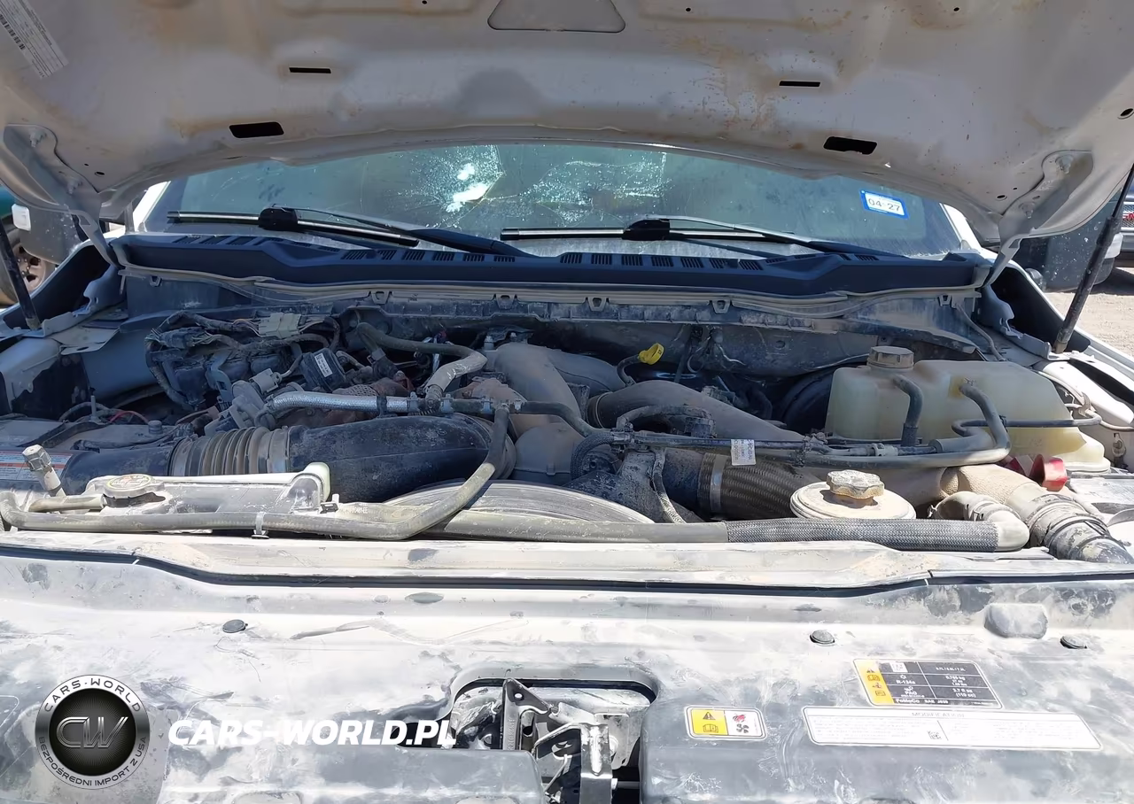 2024 Ford F-250 Xl VIN:1FT7W2BT5REC98285 - 10